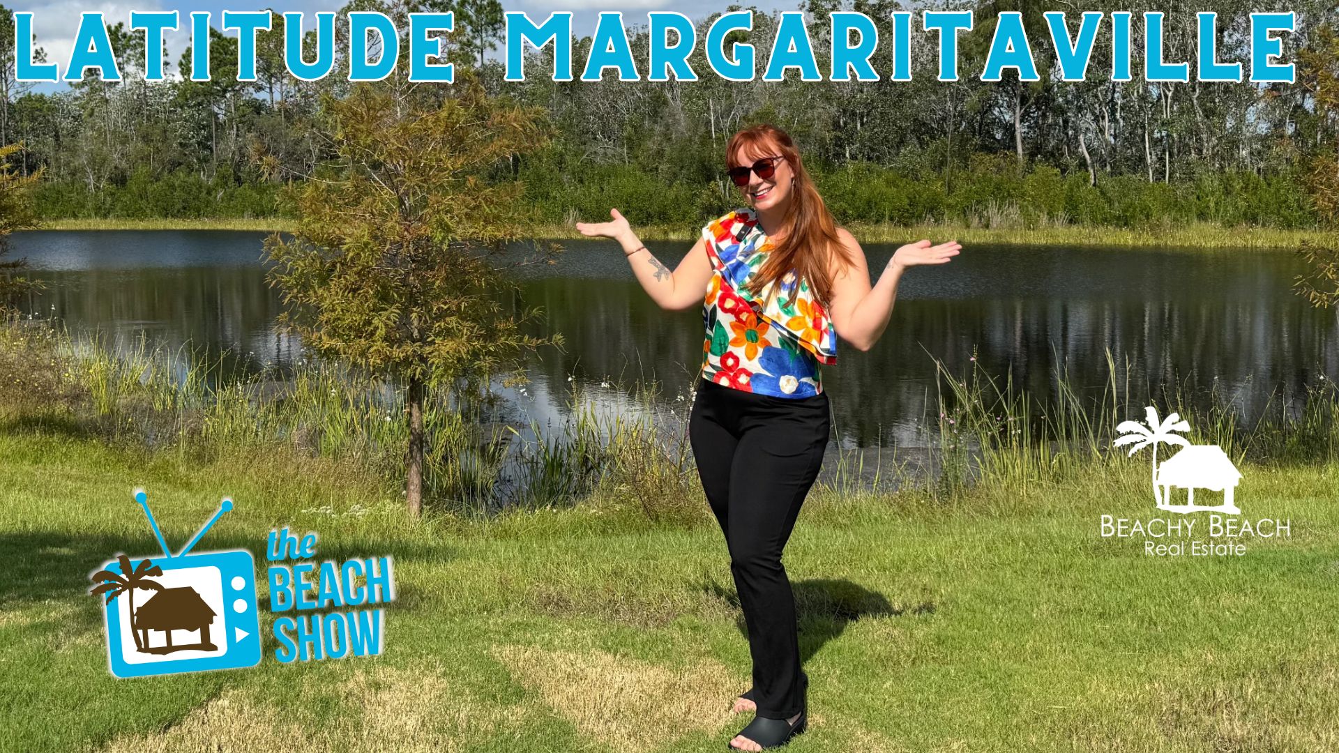 The Beach Show Dream Home at Latitude Margaritaville at Watersound