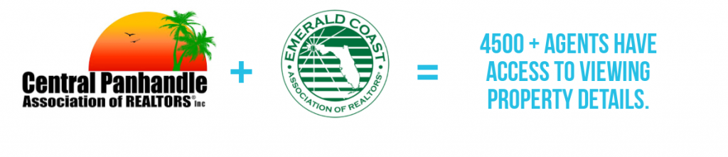 CPAR & ECAR = 4500 agents can view property details